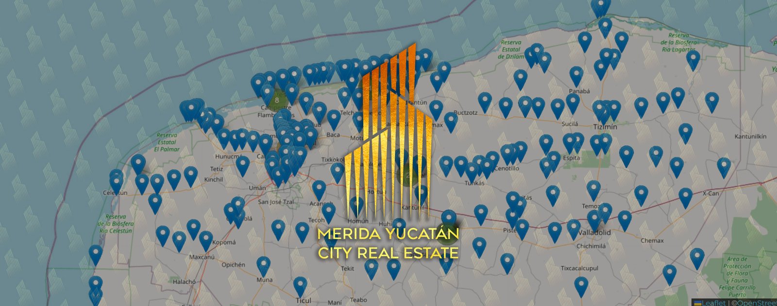 Datos del mercado Sisal 2026: el m² sube 18% YTD