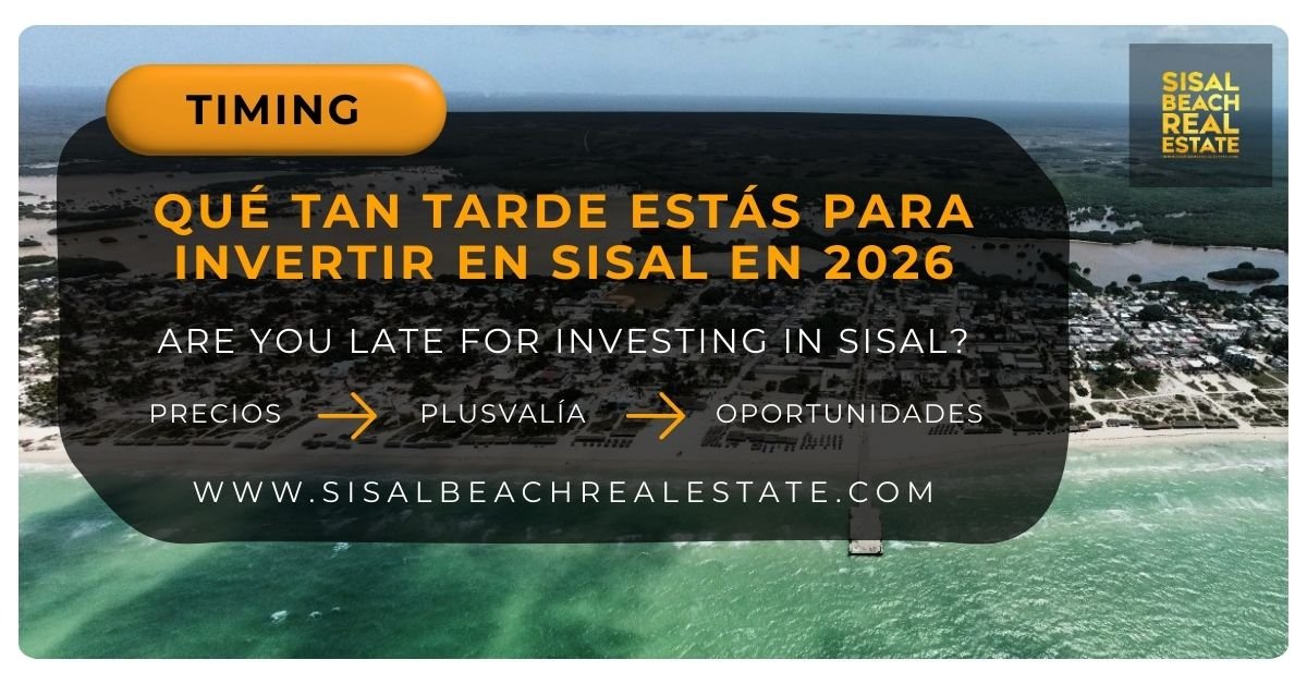 ¿Es buen momento para invertir en Sisal en 2026?